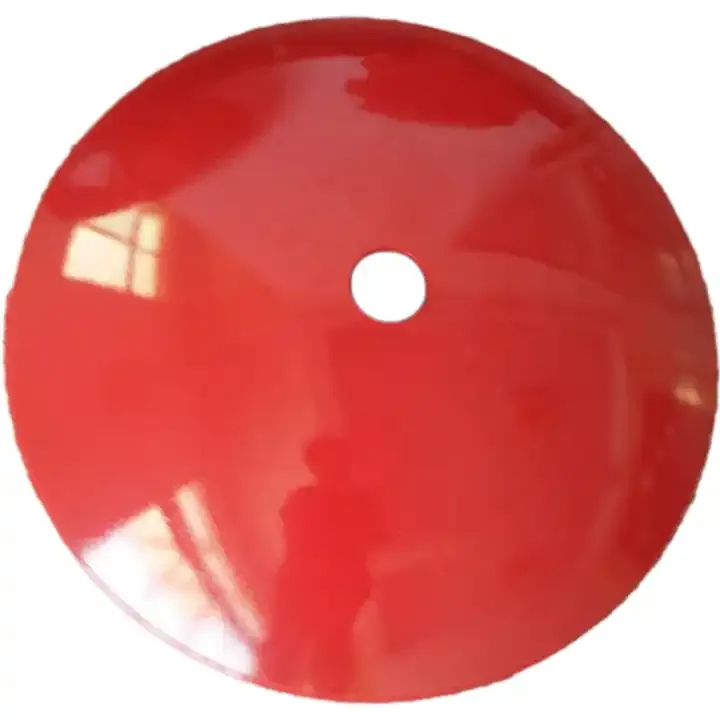 Boron Steel Disc Plow Blade Harrow Disc Blade 26