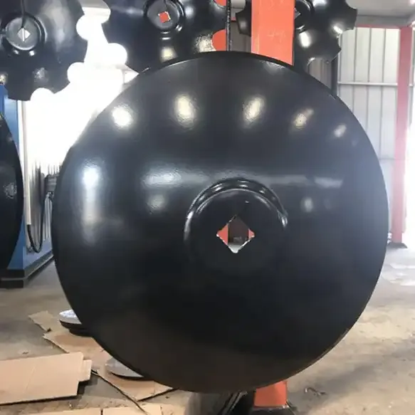 30 inch Big Smooth Disc Blade/Harrow Disc/Plough Disc