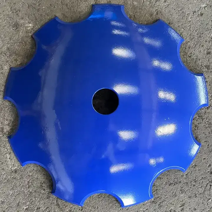 Farm Disc Blade: A Comprehensive Product Overview