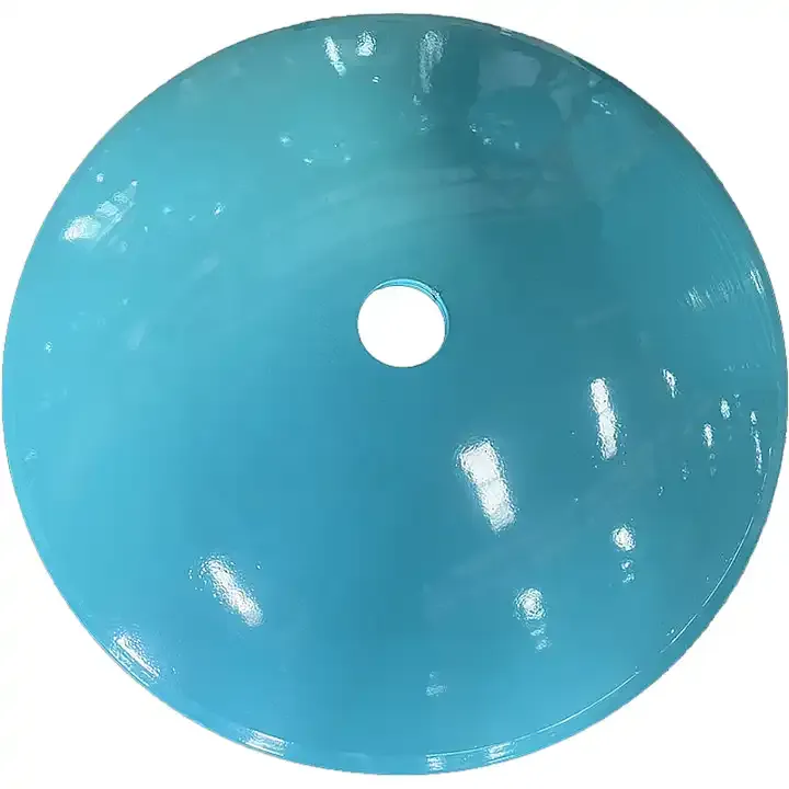 2021 High quality Round Plow Disc Without Hole Manufacturer