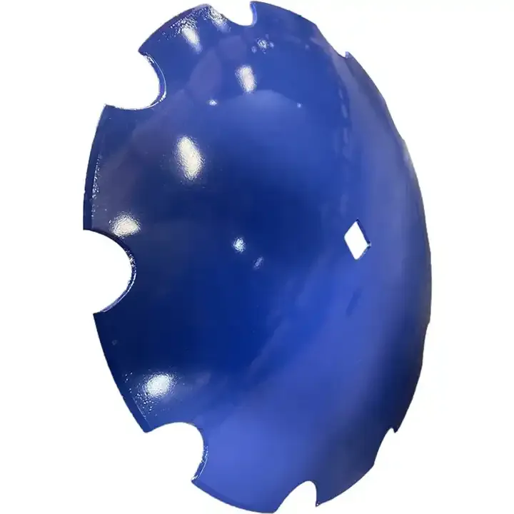 Farm Machine Parts 26