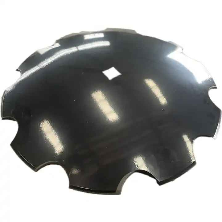 Agriculture Farming Machinery Equipment Spare Parts Plow Disc Blade, Harrow Disk Blade