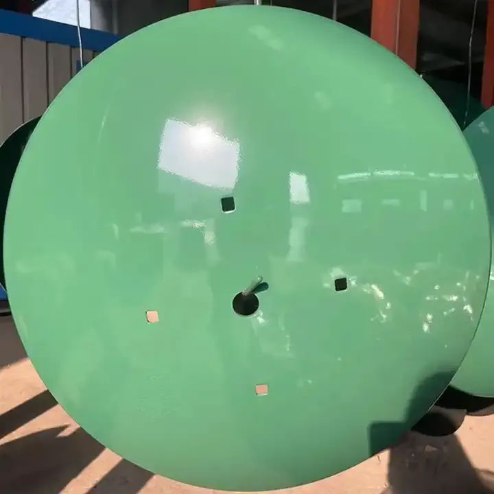 Farm Machine Parts Cultivator Tine Shovel