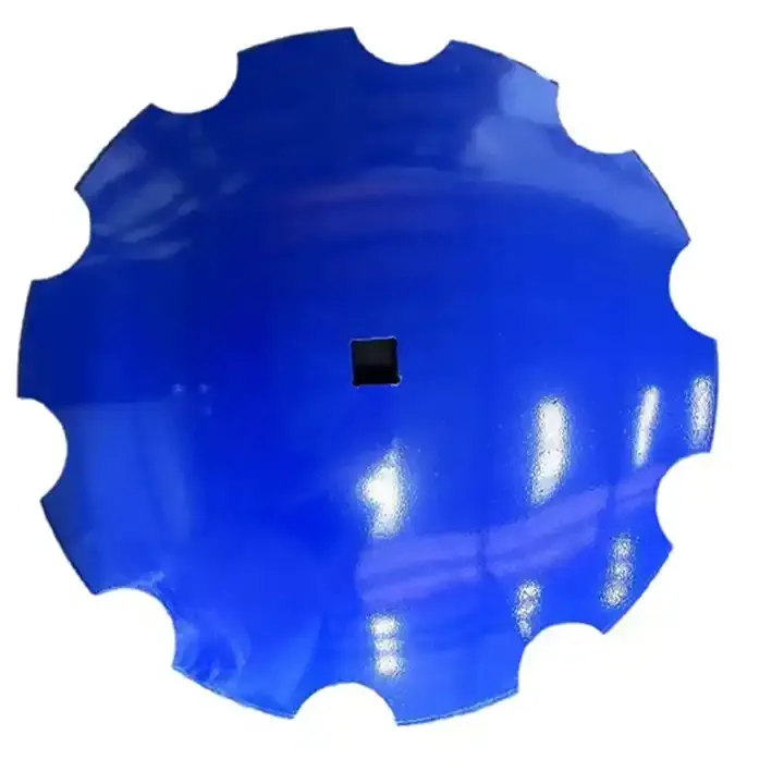 26 inch farm Cultivator Parts harrow disc blade