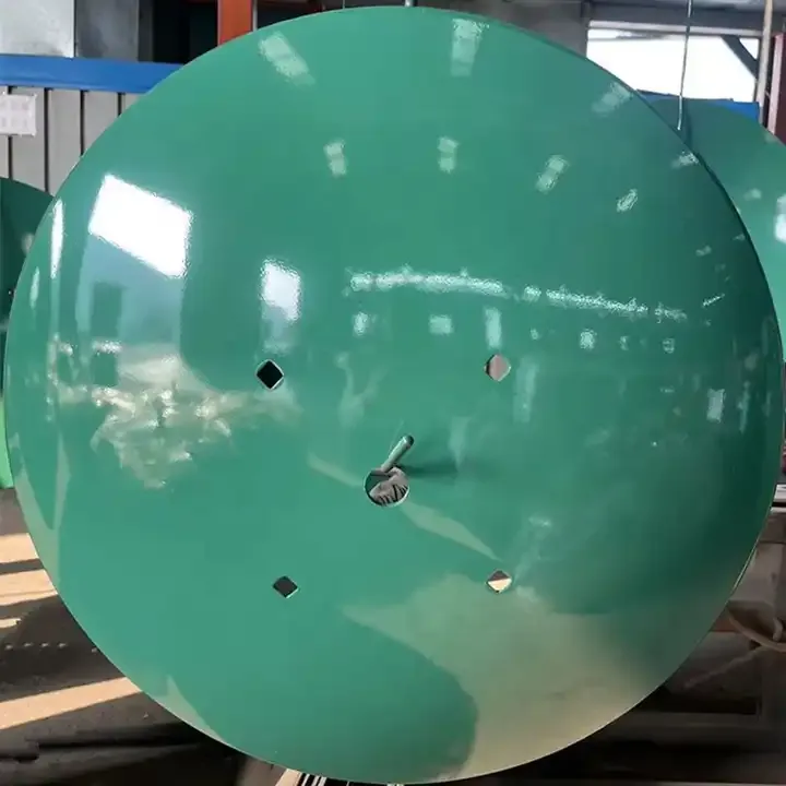 Harrow Disc Blade 14