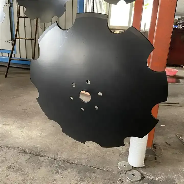 Harrow Disc Suppliers in Philippines