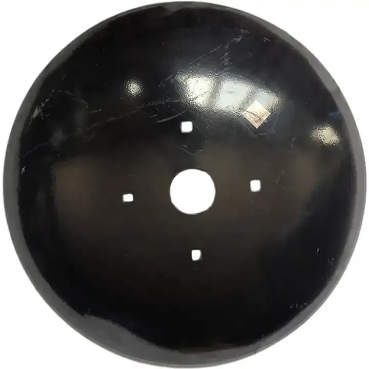 Plough Disc Blades Tractor Supply/disc plough blade/plough disc blade price