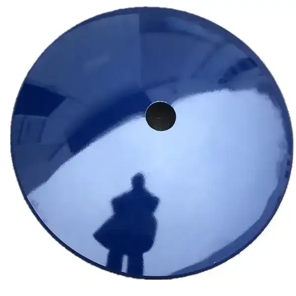 Spare Parts Discs Plow Discs Harrow Disco Agriculture Combine Harvester Plough Blade