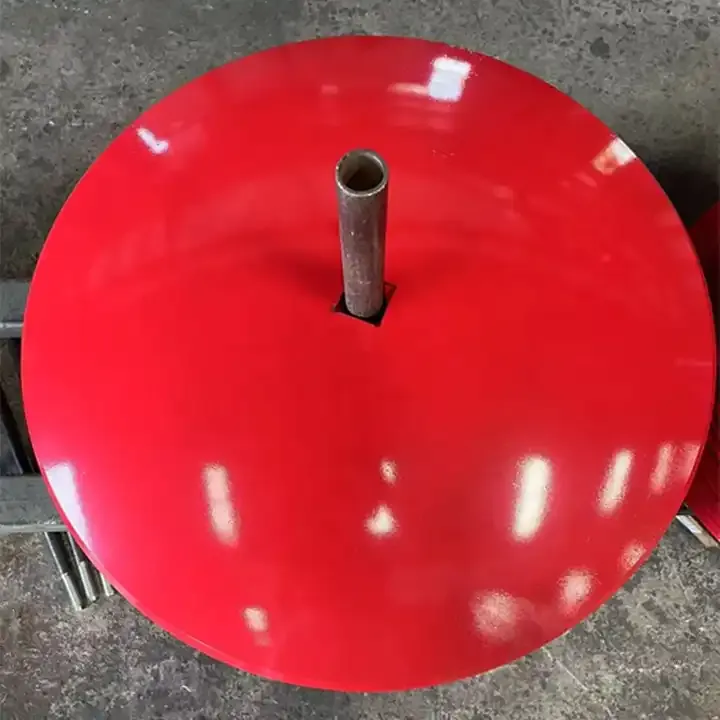 How To Measure Disc Harrow Axle