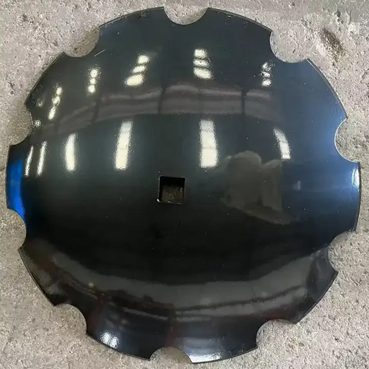Disc Harrow Blade Round Disc Coulter blade 18