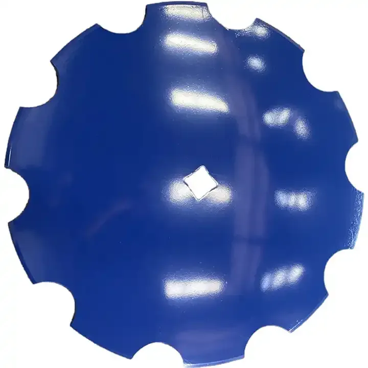 Professional Agricultural Plow Harrow Disc Blade 26inch