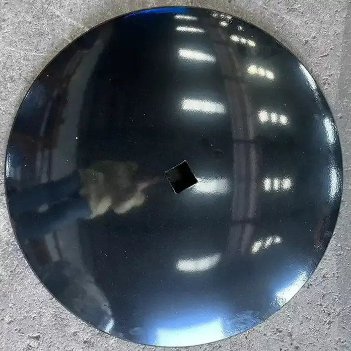 Agricultural Disc Blades And Plow Disc Blade 22