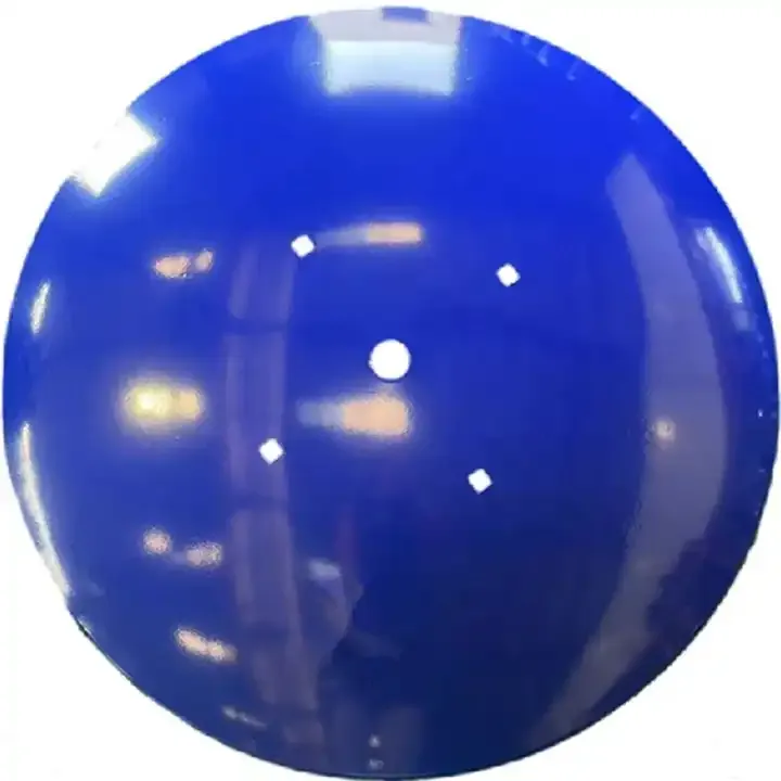 Gliding Discs: Unparalleled Quality and Performance