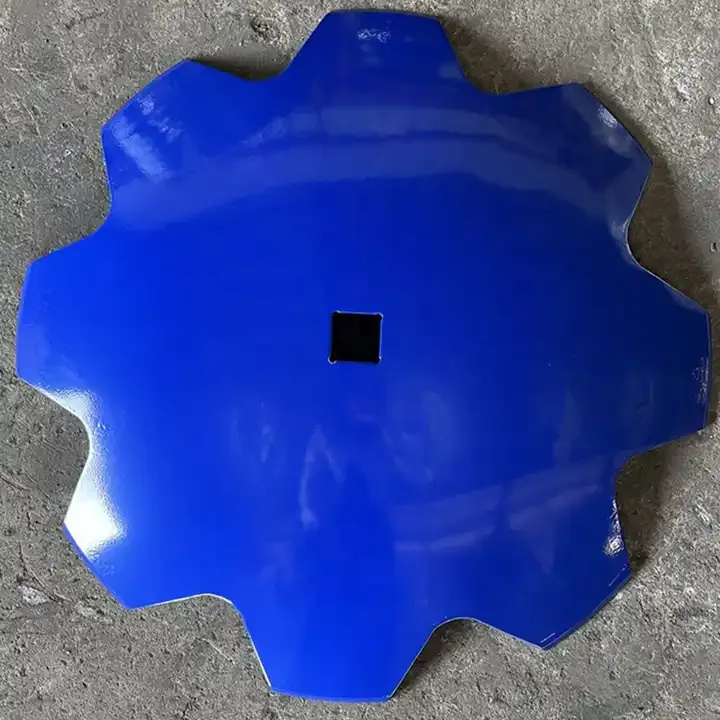 Farm Harrow Parts Lemken Disc Blades