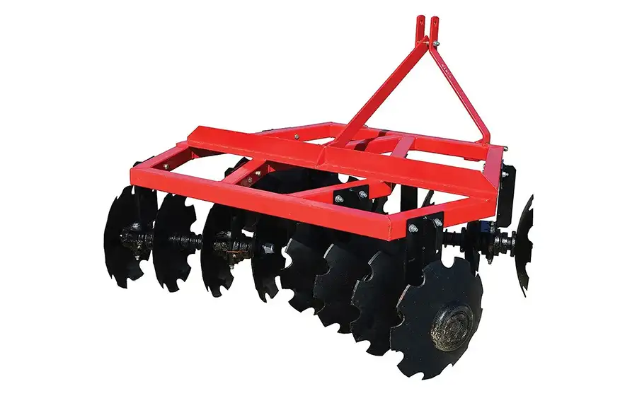 Farm Heavy Duty Disc Harrow