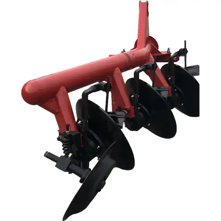 New Design 9 Shank Disc Chisel Plow