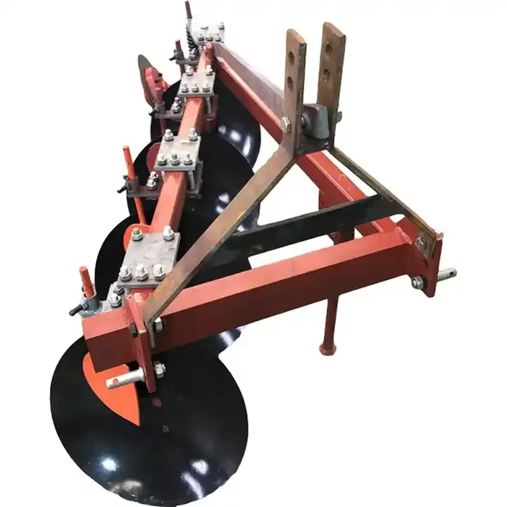 Hot Selling Used Disc Plough Price