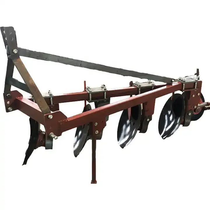 2 Disc Plow for Walking Tractor: A Comprehensive Guide
