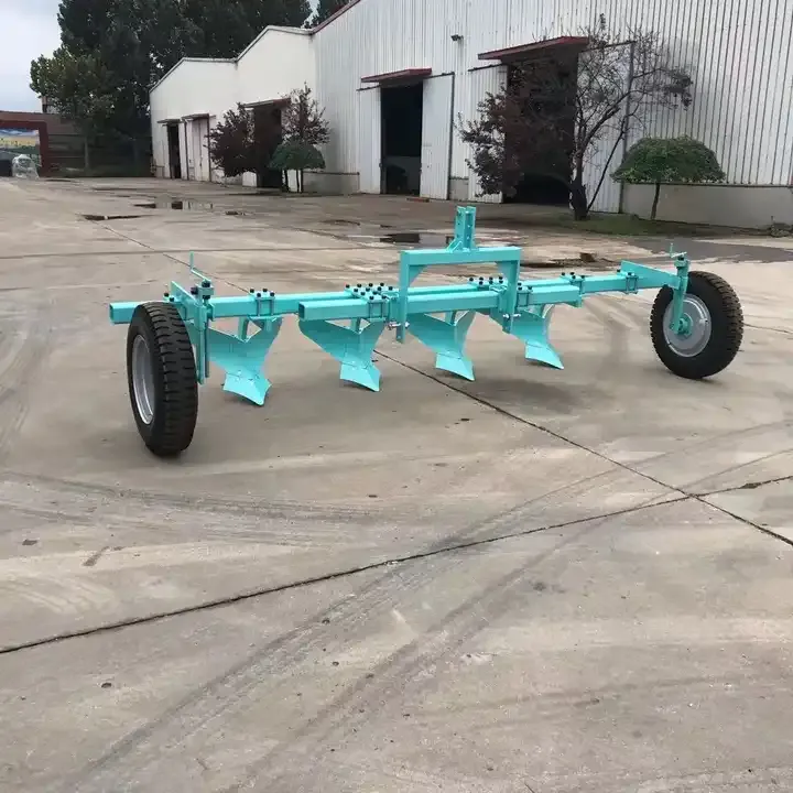 Agricultural Machinery Tillage Implements Ditching Ridger