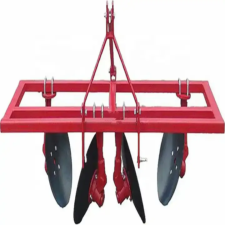 Sudan Ridging Plough 5 Furrow Ridger