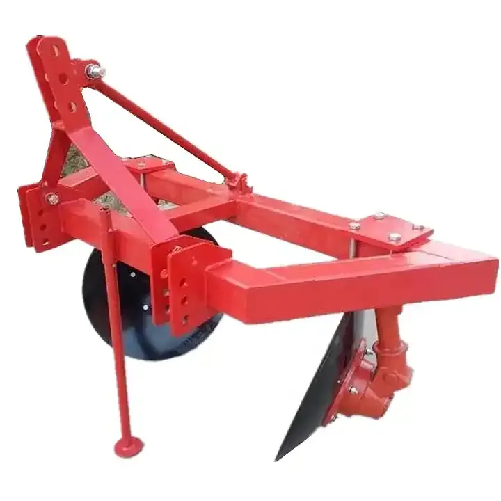 Tractor 3 Point Ripper Farm Cultivator: A High-Productivity Solution