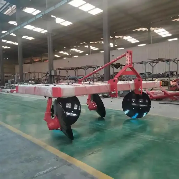 Ridging Machinery 3Z-160 Furrower Ridger Price