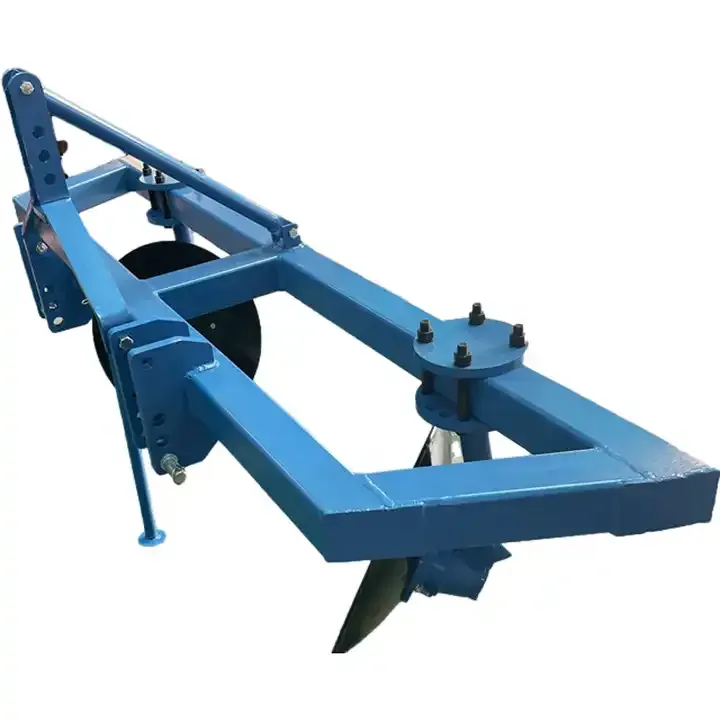 Farm ridging machine,tractors ridger new farm tractor disc ridger