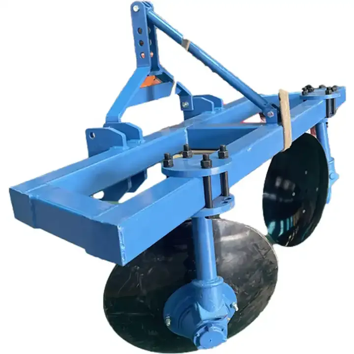 Four wheel tractor linked 3Z-160 disc ridger price