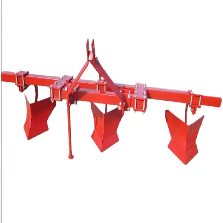 Automatic cultivator ridger: A Powerful Farming Tool