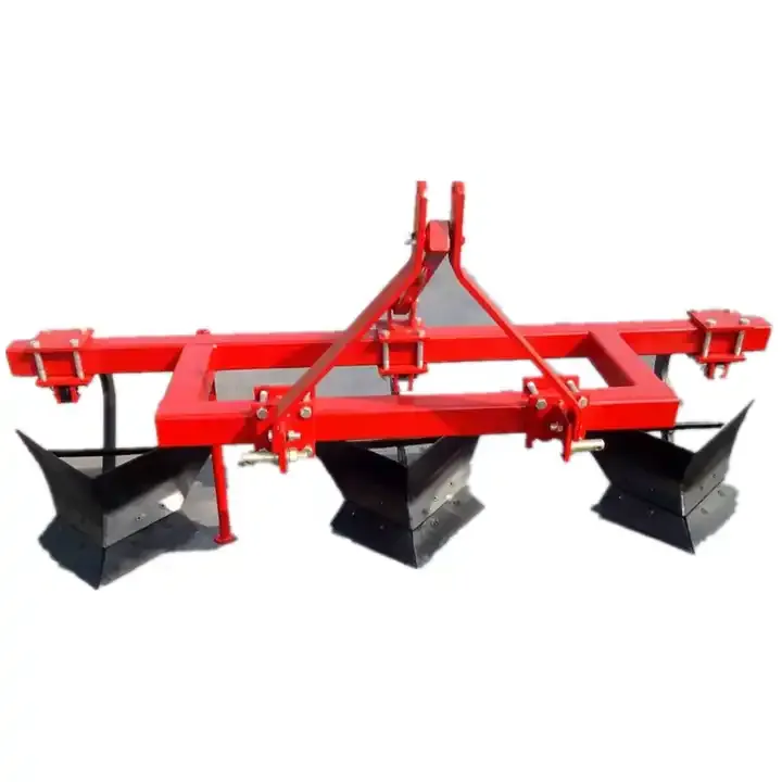 Tractor 3 Point Ripper Farm Cultivator: A High-Productivity Solution