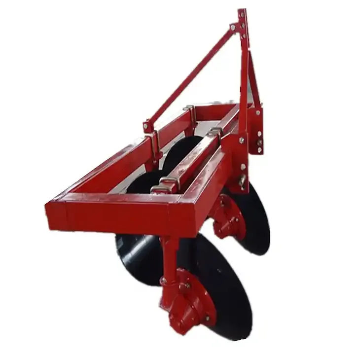 Farm Ridging Plough Surcador Ridgers for Potatoes