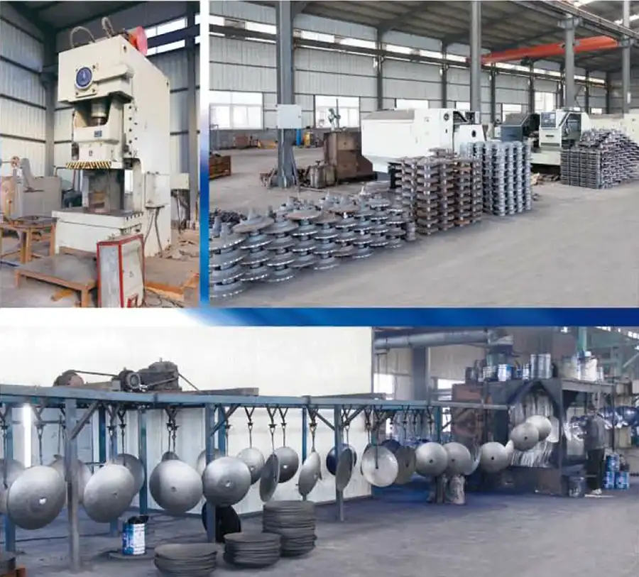 Agricultural Machinery Ditching Machine for Irrigation Channels