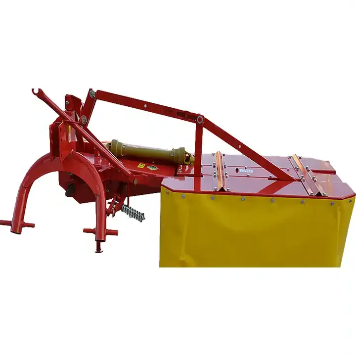 New Design DRM135 Disc Mowers for Small Tractors