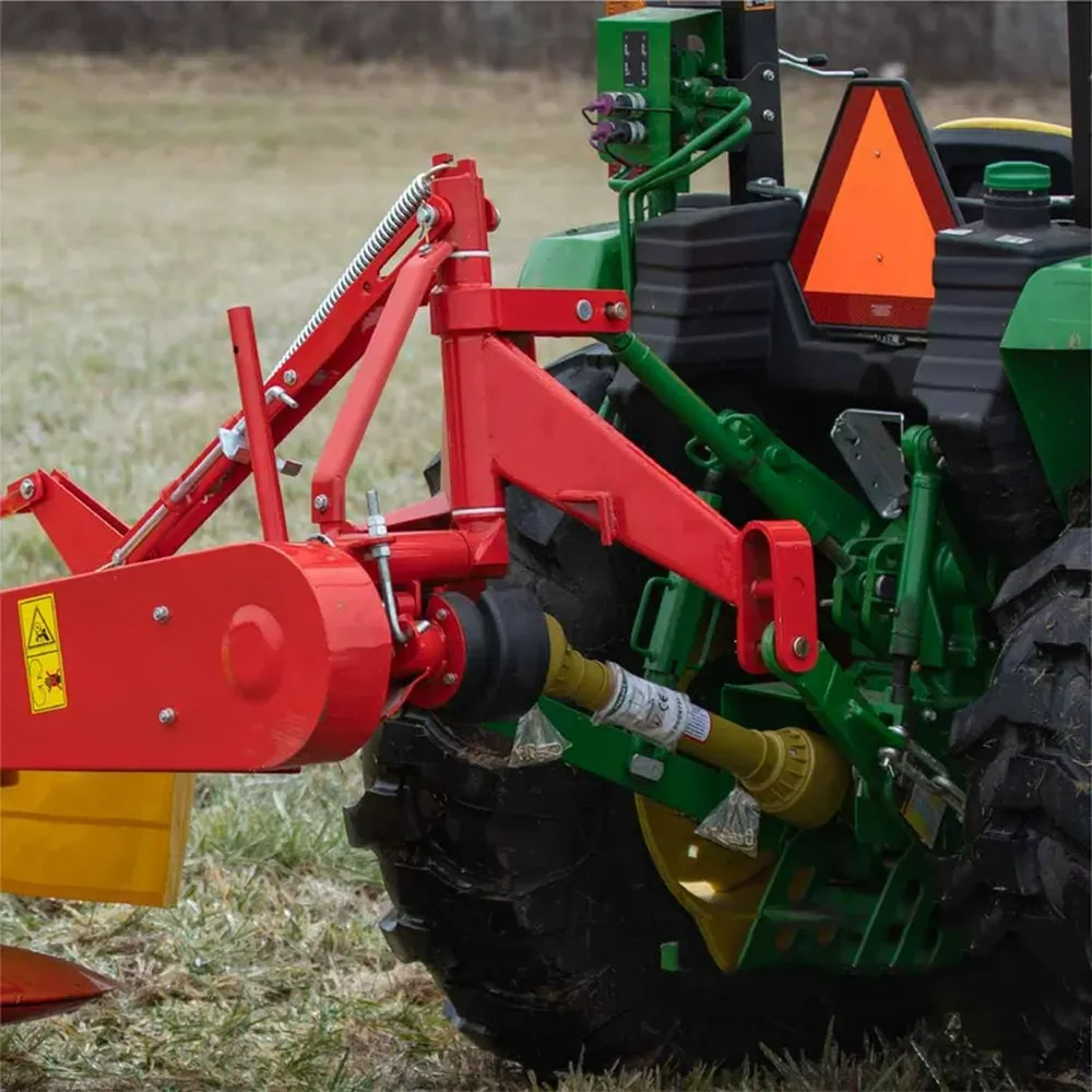Farm Equipment 135 Disc Mowers for Hay