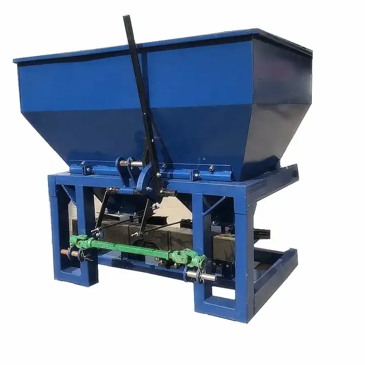 Fertilizer Spreader Parts/Farm Fertilizer Spreader/Manual Fertilizer Spreader