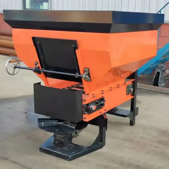 Custom Kinds of Spreader, Agricultural Equipment Fertilizer Spreader