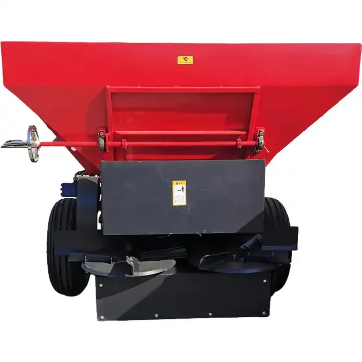 Agricultural Fertilizer Spreader/ATV Fertilizer Spreader/Fertilizer Drop Spreader