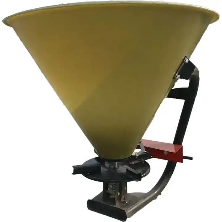 Raydafon 2FGH-4 Rear Discharge Manure Spreaders