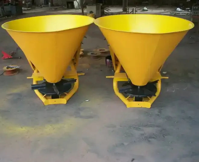 Farm Machine Fertilizer Spreader CDR1000