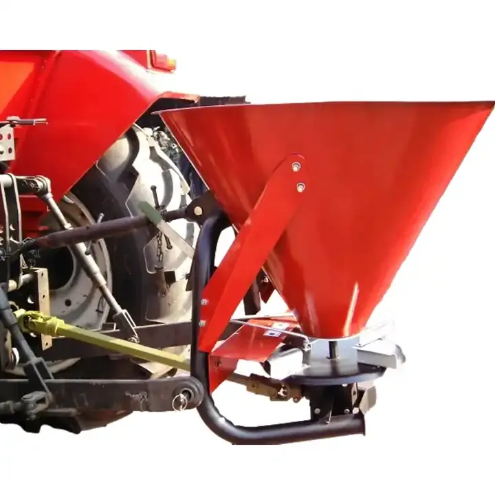 Agricultural Fertilizer Machinery CDR-600 Tractor spreader