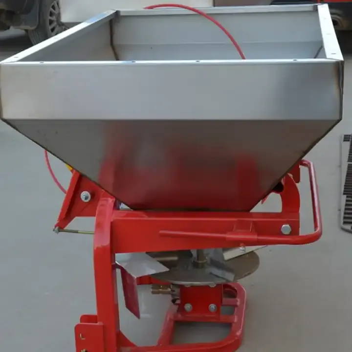 Farm Machine Fertilizer Spreader CDR1000