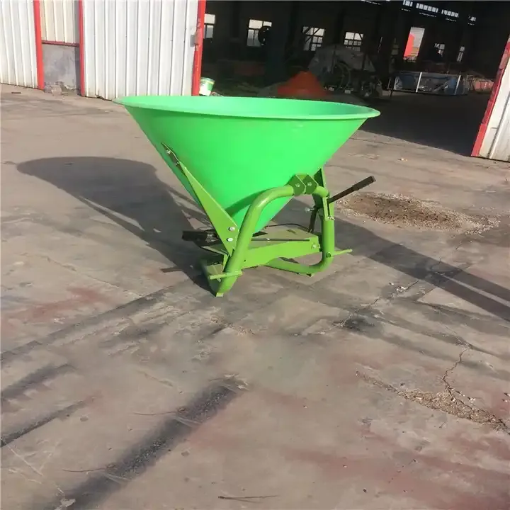 Farm Manure Spreader/Fertilizer Spreader For Sale