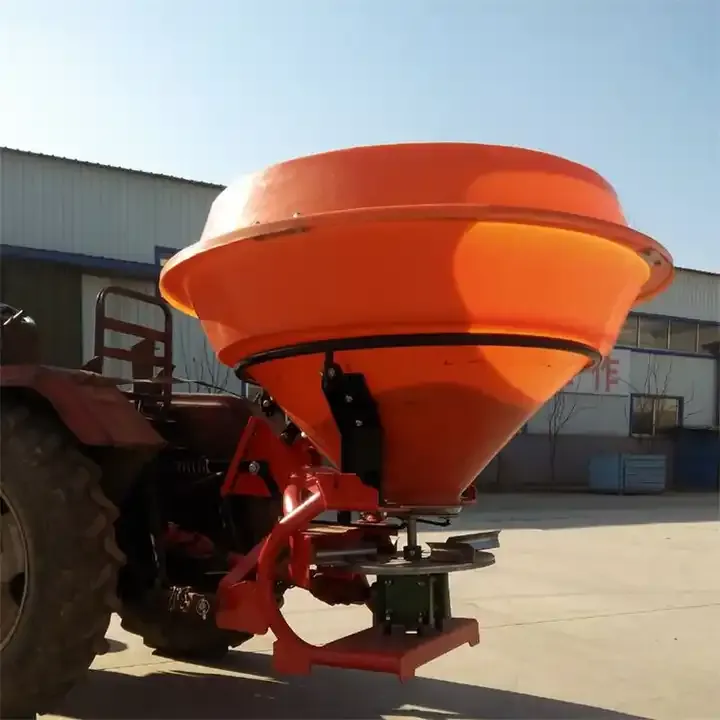 Tractor Truck Manure Spreader: The Ultimate Fertilizing Solution