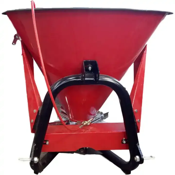 3 Point Fertilizer Spreader