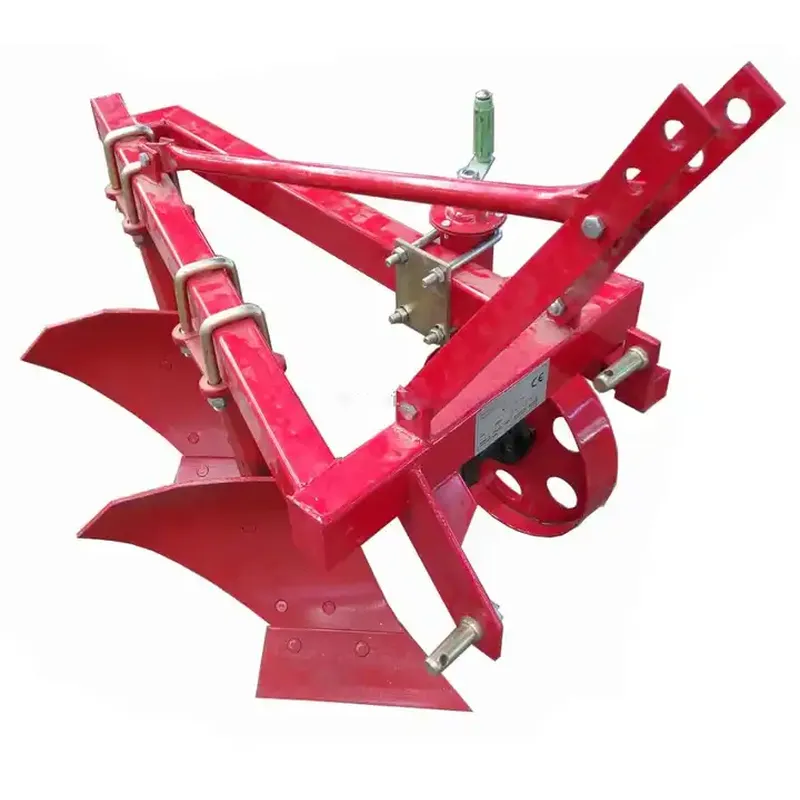Share Plow for Agricultural Furrow Plough Tractor 1L-425