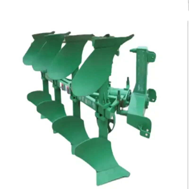 1L-220 1L Series Light Duty Furrow Plow