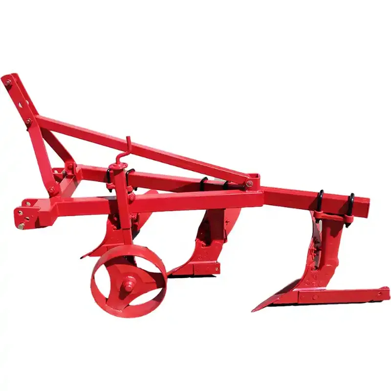Mouldboard Plough / Furrow Plough / Light Duty Furrow Plow