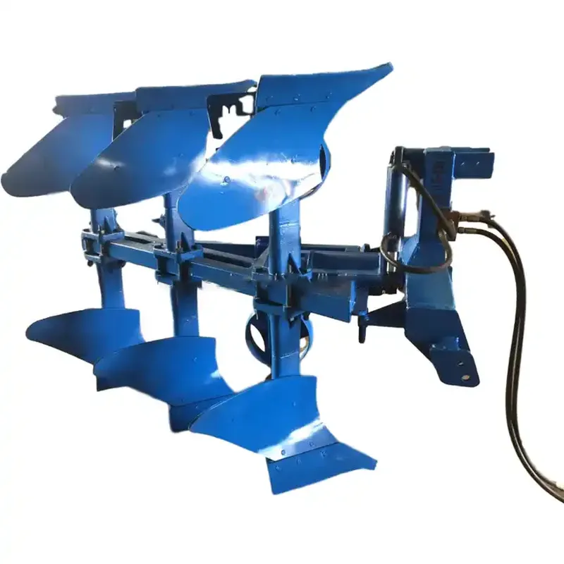 Good Quality 3 Furrow Plough For Sale Ontario