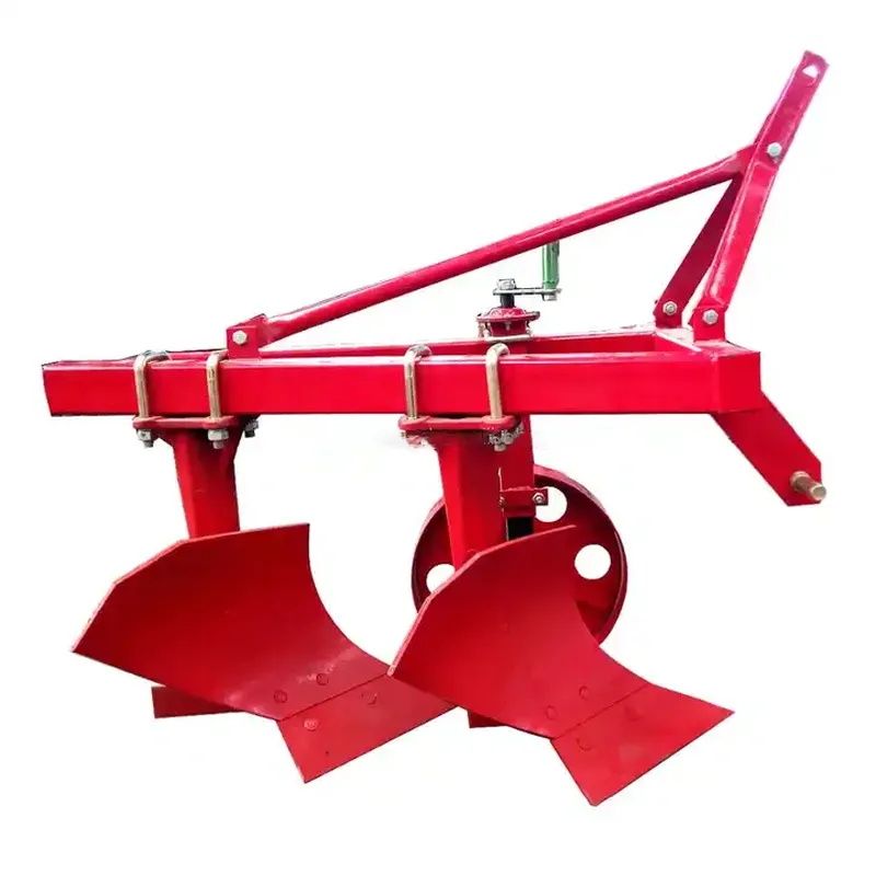 3 Point Hitch Bottom Furrow Plow 1L-225
