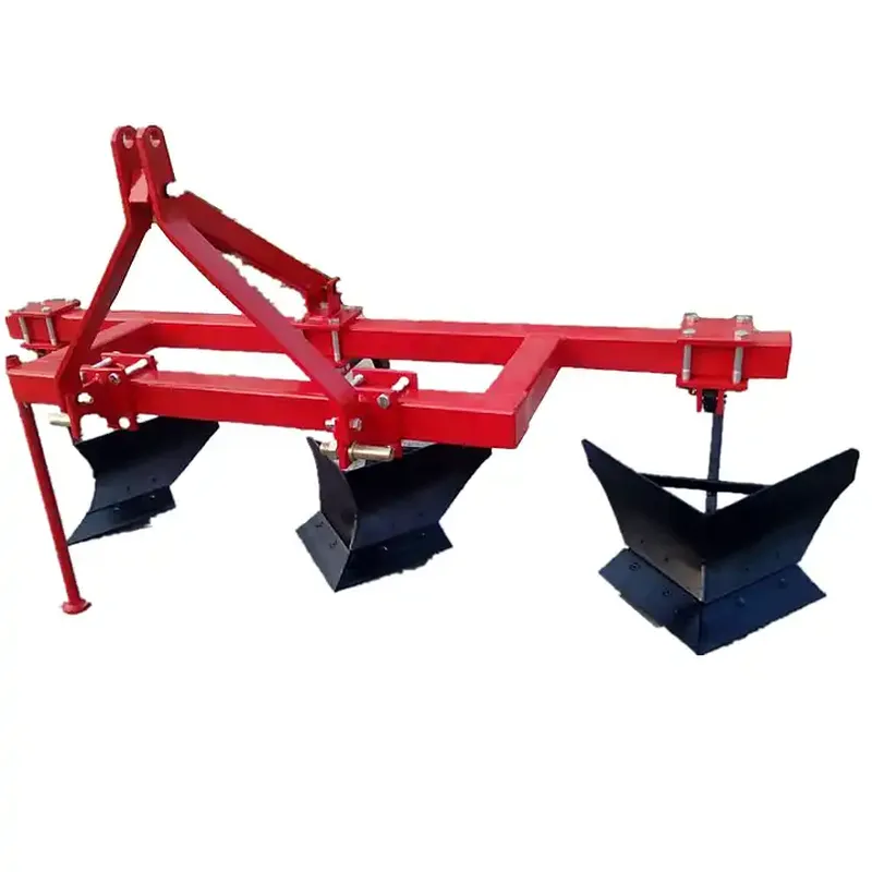 Good Quality 3 Furrow Plough For Sale Ontario